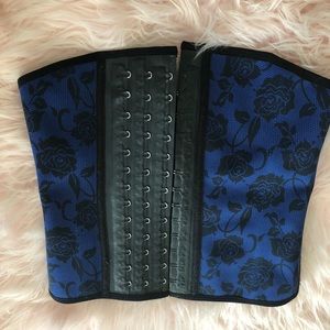 Corset